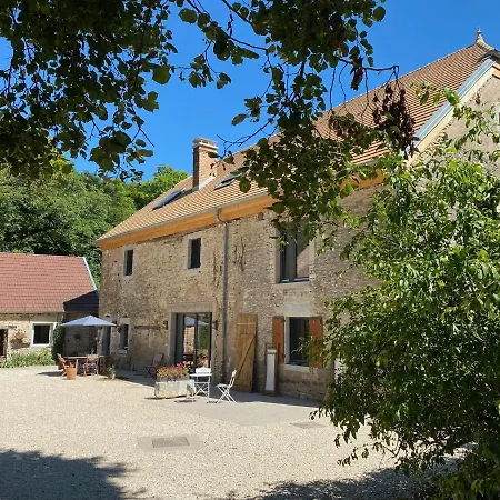 Moulin De La Rouchotte