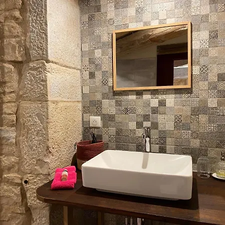 Moulin De La Rouchotte Couette-café *
